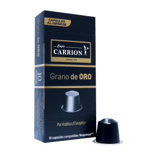 Grano de ORO
