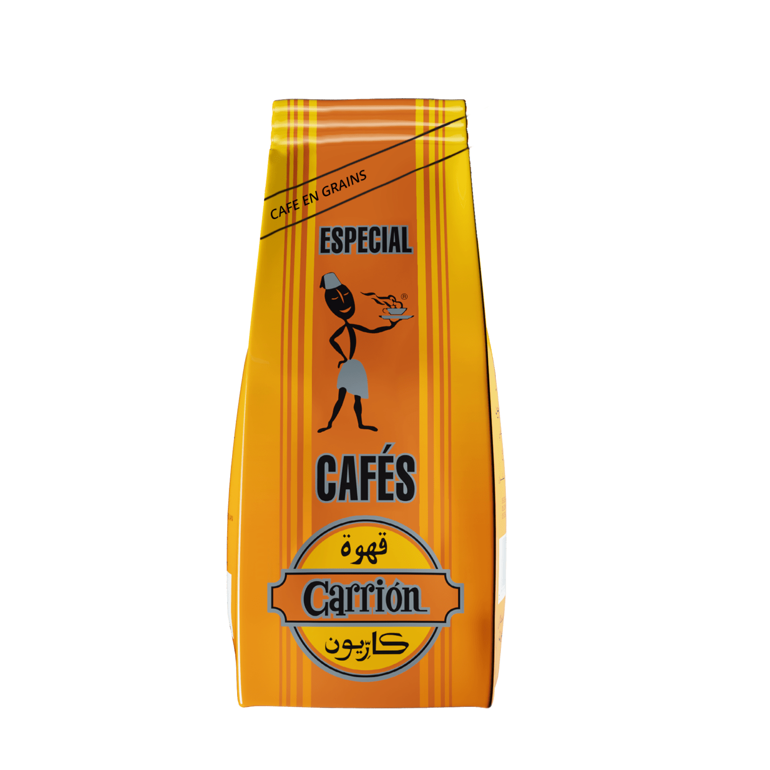 Carrion Roatan Café en grains | ESPECIAL | Le meilleur arôme des cafés