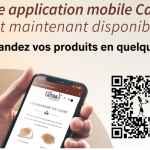 Application mobile Carrion