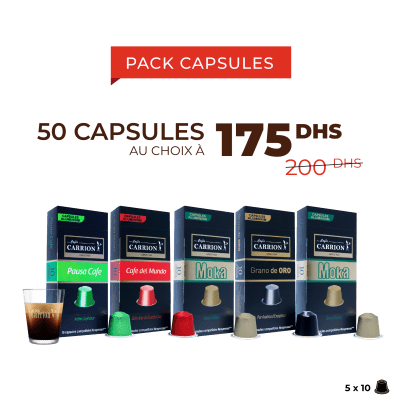 capsules compatible